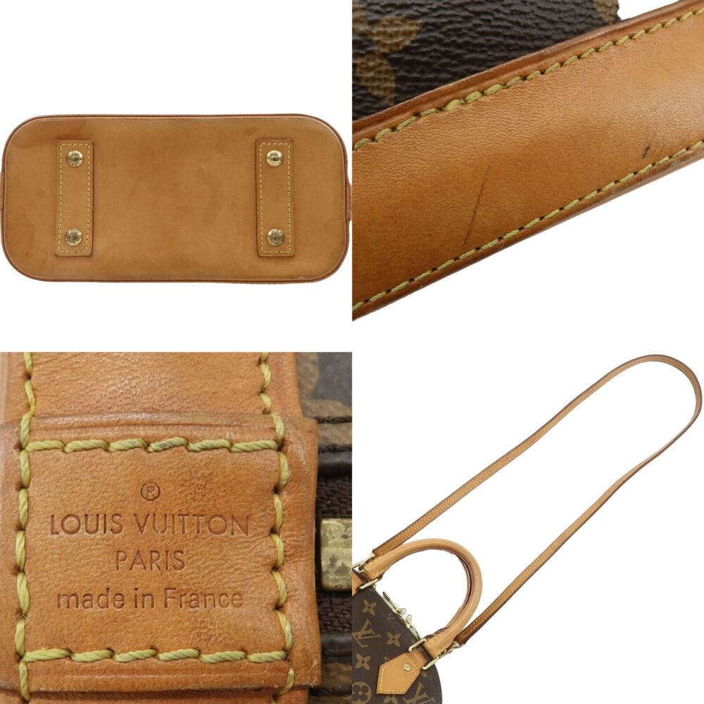 💎✨GORGEOUS✨💎 Authentic Louis Vuitton Satchel Bag - Picture 5 of 8